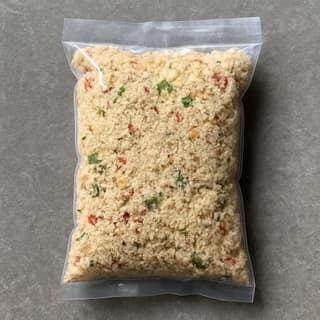 Radha Stores's instant upma mix
