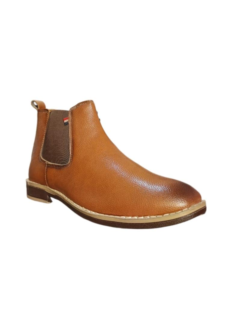 Men's Casual Chelsea Boots view 3