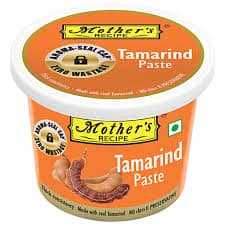 MOTHERS TAMARIND PASTE 300GM