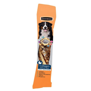 Goodes Deluxe Bar Chicken Marine Cartilage 65 Gms