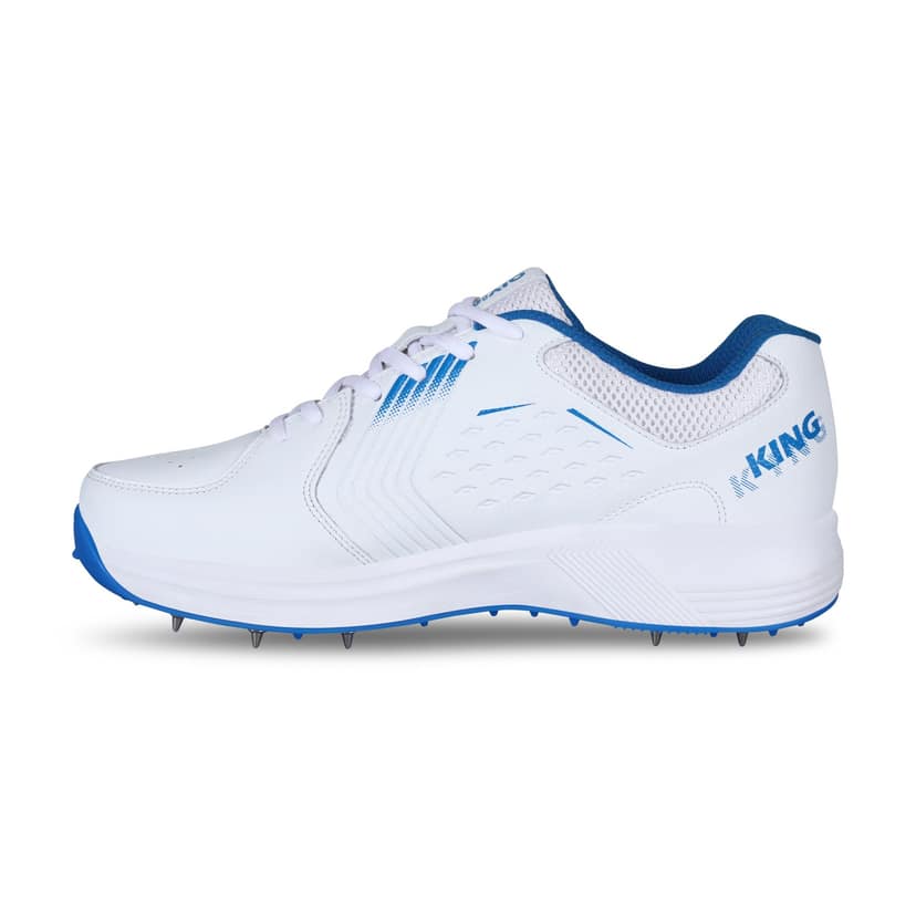 AIVIN Super King Cricket Spikes Shoes For Men view 10