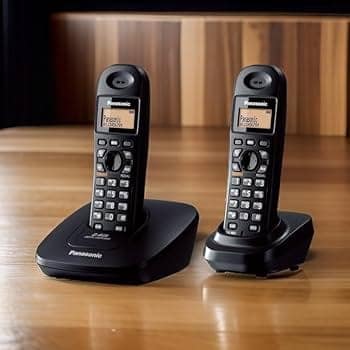 Panasonic KX-TG3612