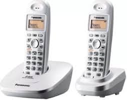 Panasonic KX-TG3612 view 3