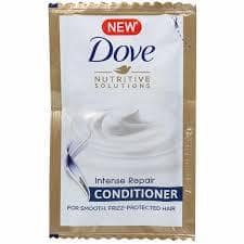 DOVE INTENSE REPAIR CONDITIONER 7ML