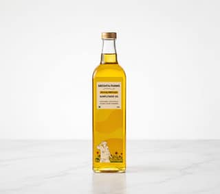Sreshta Farms Sunflower - 1L