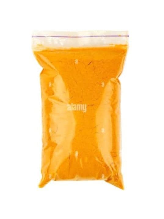 Turmeric Powder (1kg) | Vibrant Golden Spice | Everyday Cooking