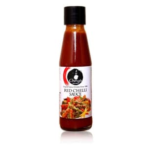Red Chilli sauce Chings 200 Gms