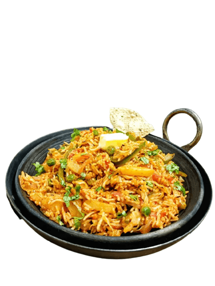 Tawa Pulav