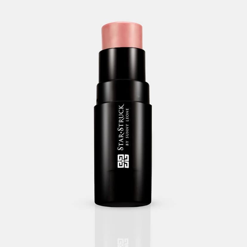 Star Struck by Sunny Leone Blush Stick - Ginger Love, 7g