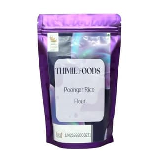 Poongar Rice Flour 500 Gms