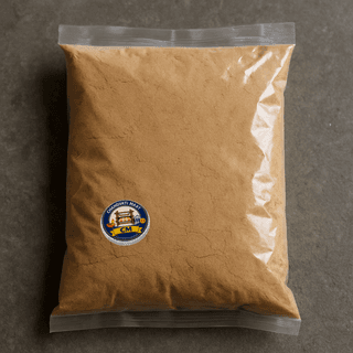 Chandvati Mart's sattu flour