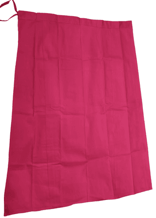 Hot Pink Saree Petticoat