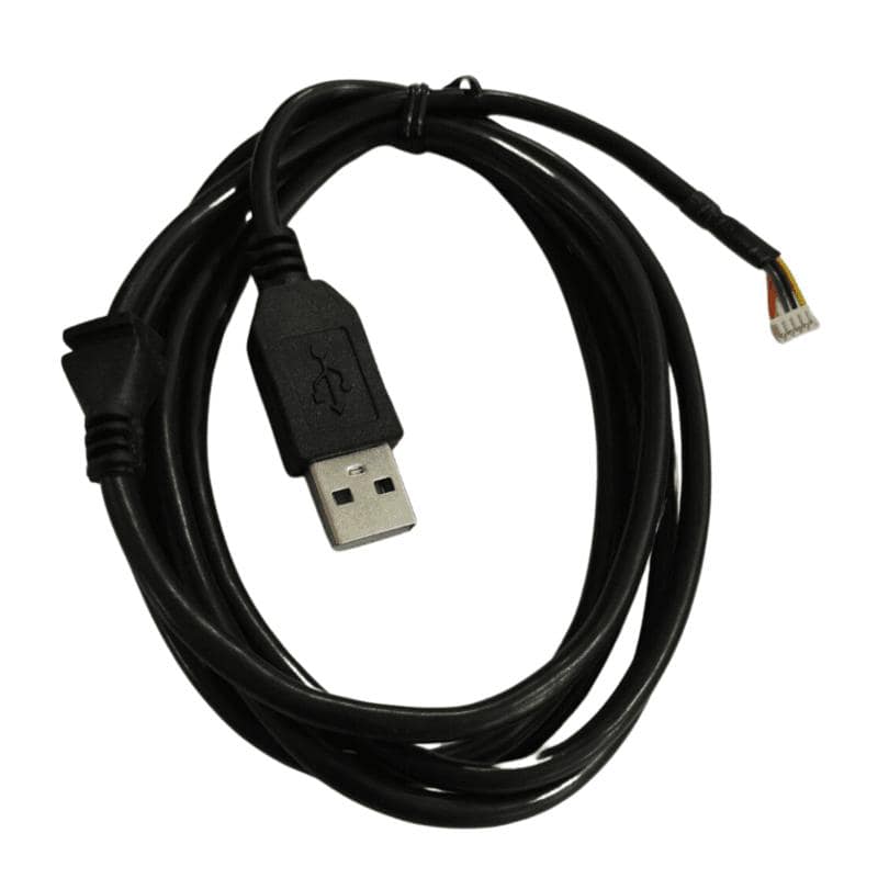 Premium USB Mantra Cable for MFS100 Fingerprint Biometric Scanner