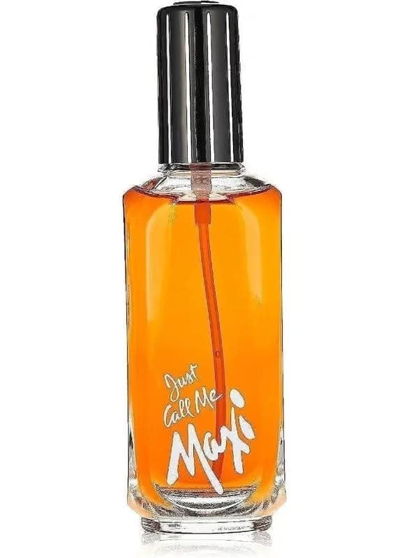 Just Call Me Maxi Eau De Cologne Spray for Unisex – 100ml, Fresh & Versatile Fragrance view 3