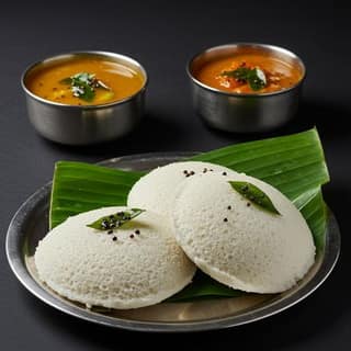 Idli (Breakfast)