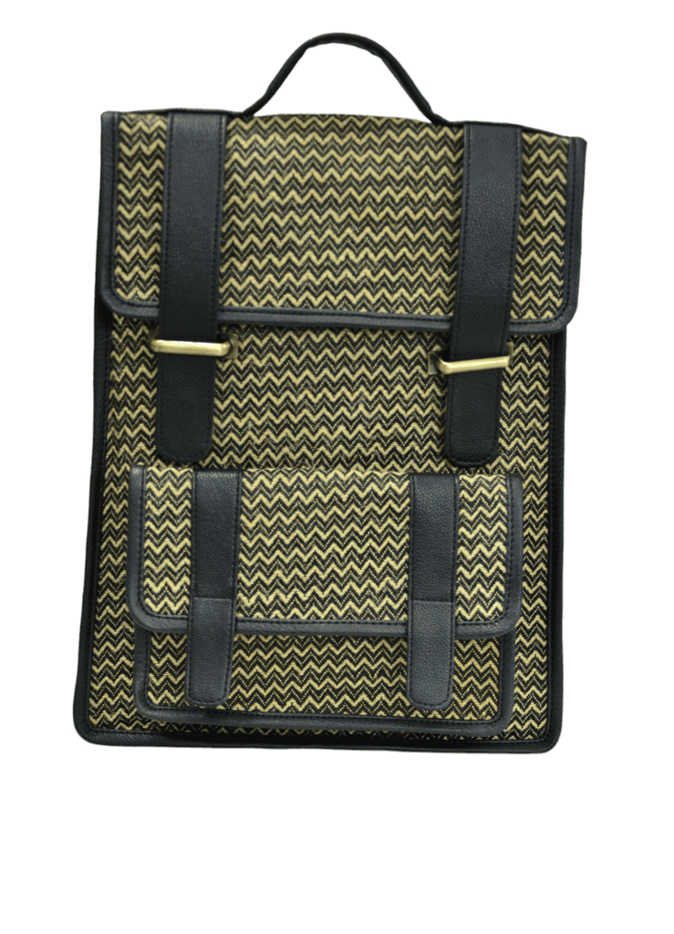Jharcraft jute bag pack(BG00656) view 3