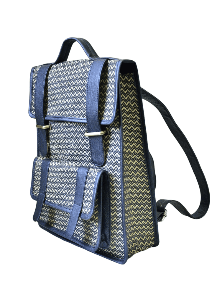 Jharcraft jute bag pack(BG00656) view 5