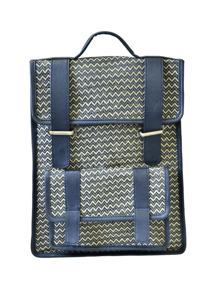 Jharcraft jute bag pack(BG00656) view 6