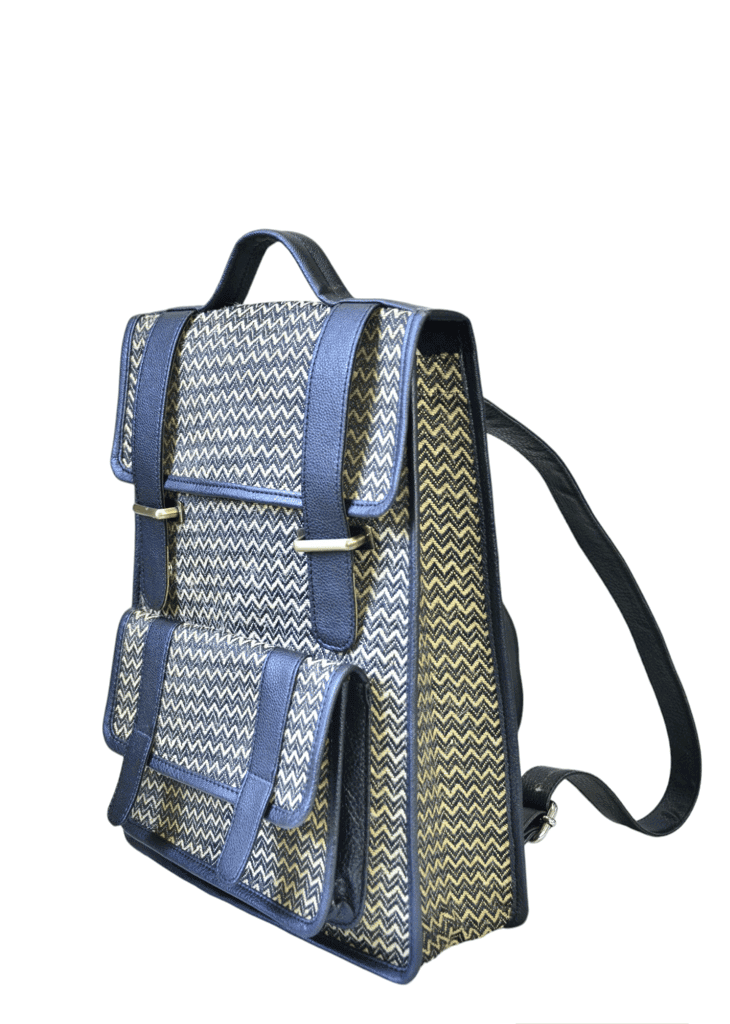 Jharcraft jute bag pack(BG00656) view 7