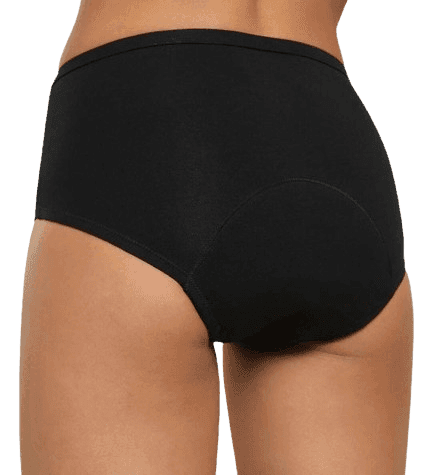 Reusable Period Panty (For Low to Moderate Flow) view 2