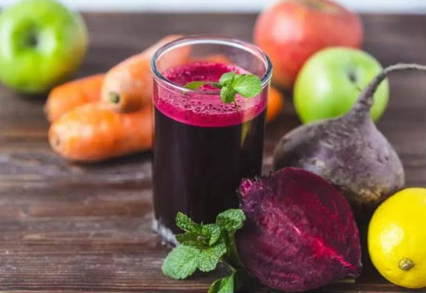 Abc juice