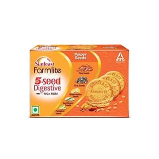 Sunfeast Biscuit 250 Gms