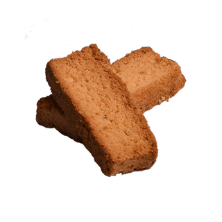 Cake Rusk (Eggless) 250g