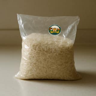 Savitri General Store's sona masoori rice