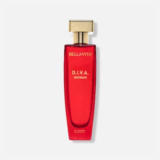 D.I.V.A. Woman Perfume - 100ml (paytm)