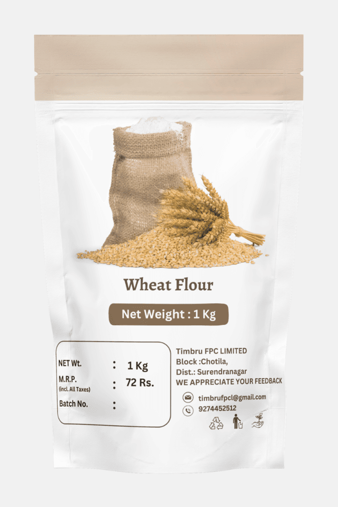 Wheat Flour | Combo Offer view 3