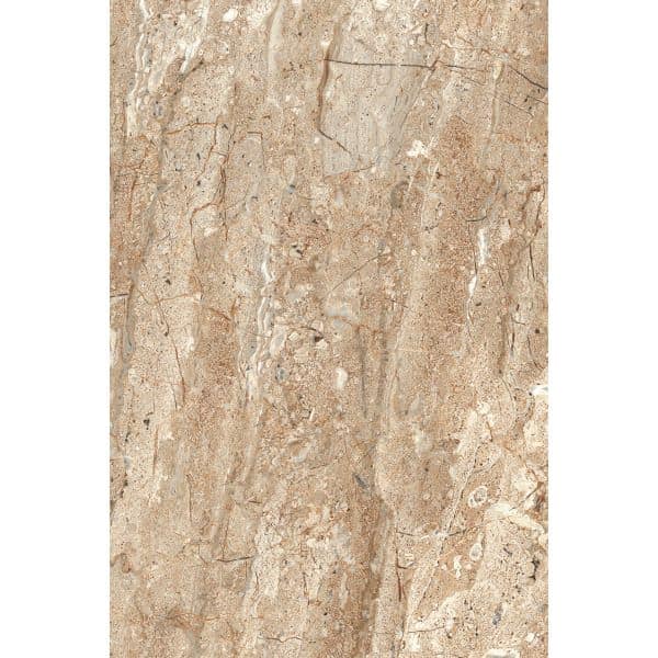 Orientbell Wall Tiles ODG Travertine Brown DK 6 Pcs view 2