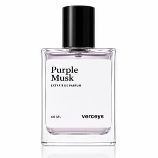 Verceys Purple Musk Extrait De Parfum (60ml)
