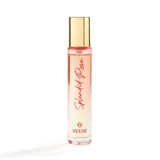 Neesh Luxury Splendid Rose Women Extrait de Perfum Perfume 15 Ml