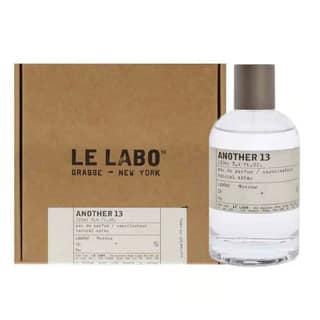 Le Labo Another 13 Eau De Parfum 100ml – Unique Musky & Woody Unisex Fragrance | Niche Luxury Scent for Men & Women
