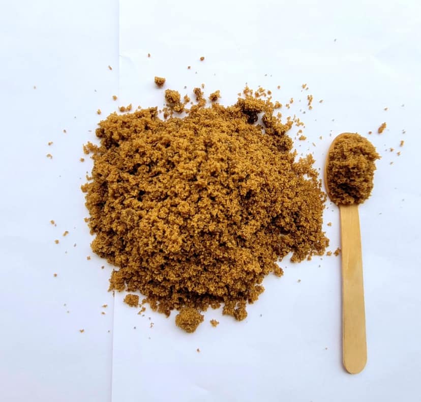 Organic Country Sugar view 5