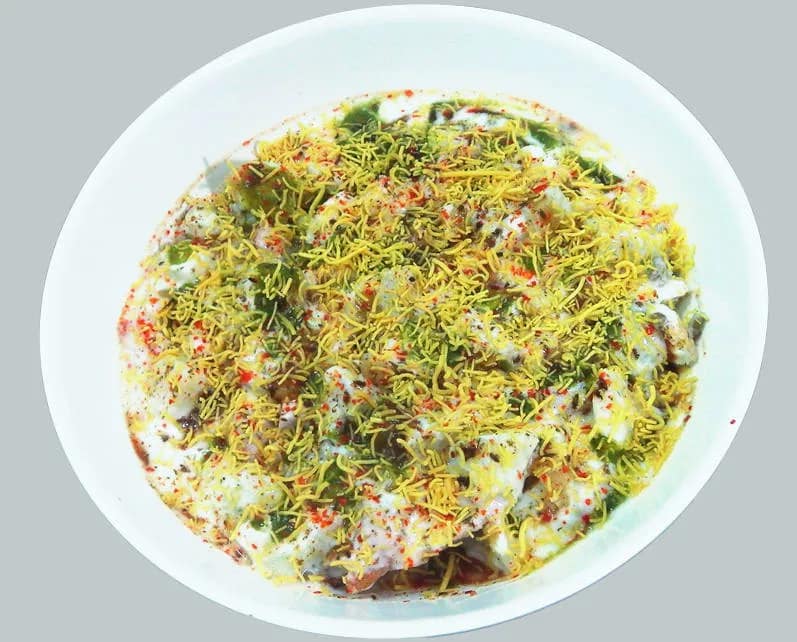 OMPURI Masala