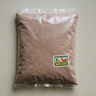 Vanthala Laxmi Icon's ragi flour (finger millet flour)