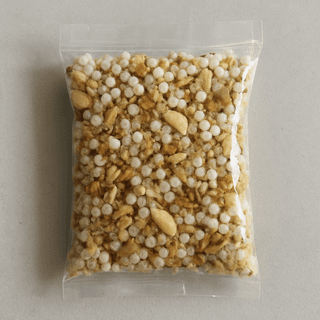 Asha Department Store's sabudana khichdi mix