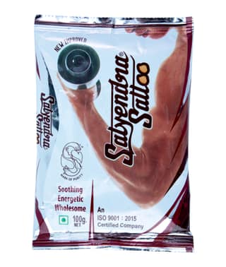 Satyendra Sattoo, 100 gm (Pack of 5) - Satyendra Sattoo, 100 gm (Pack of 5)