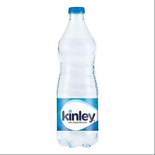 KINLEY WATER BOTTLE 1L - undefined view 2