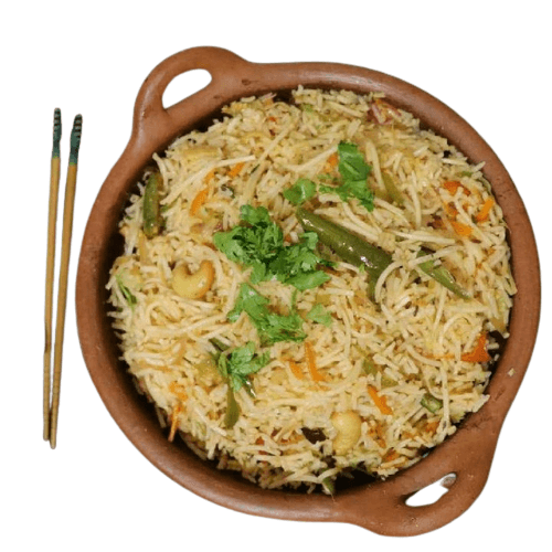 Hong Kong Rice