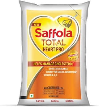 SAFFOLA GOLD PRO HEART 1LTR