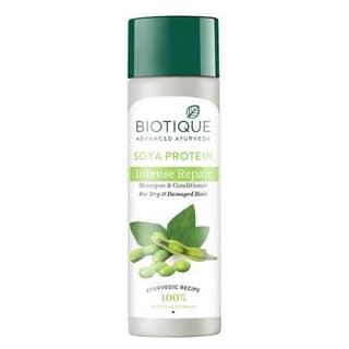 BIOTIQUE SOYA PROTEN CONDITIONER 180ML