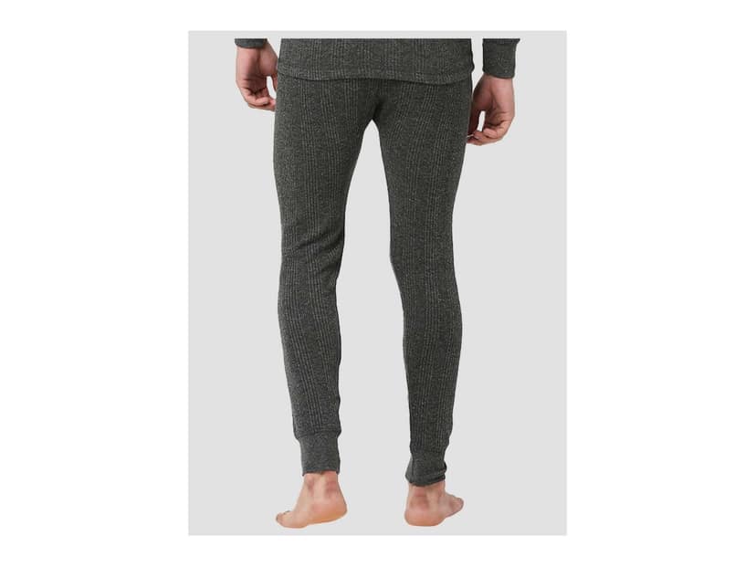 VIP Men's Original Warmest Regular Fit Thermal Pants - XXL view 2