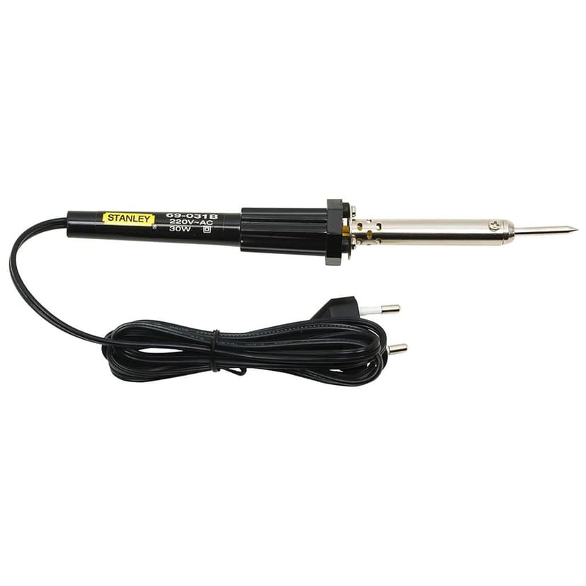 Stanley Soldering Iron Soldering Iron 69-031B view 2