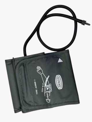 Desco Digital BP Cuff