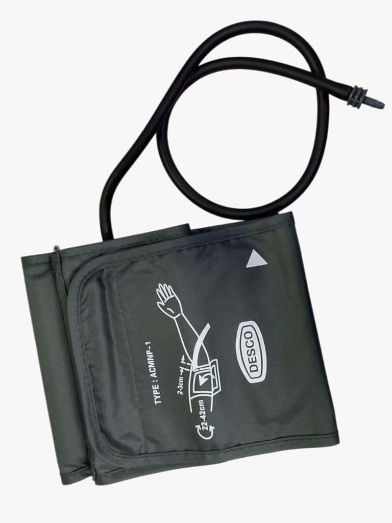 Desco Digital BP Cuff
