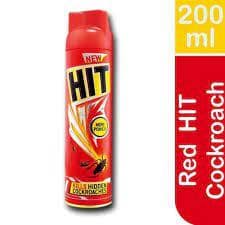 HIT RED 200ML