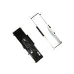 Laptop Battery For DELL WJ5R2-3S2P, 11.4V 6 Cells 5500mAh – Compatible view 3
