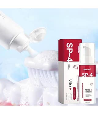 Sonavi Natural Denture Oral Kit